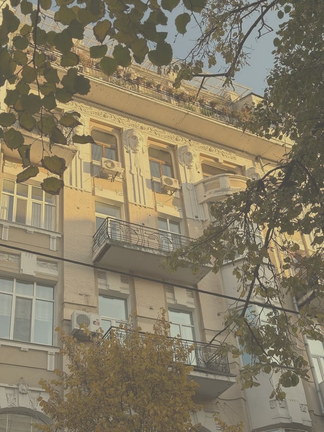 Pechersk Property Decoded: What 2,000–5,000/m² Buys in Lypky