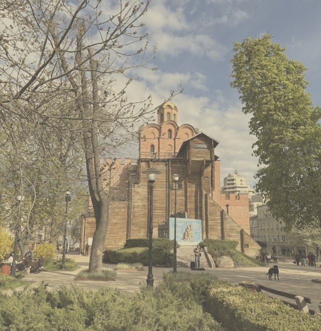 Buy-to-Rent in Kyiv: A Golden Gate Rental Yield Case Study